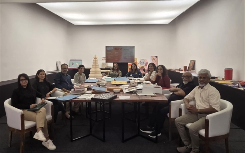 Jury Meet Day Two: A world of possibilities in digital printing